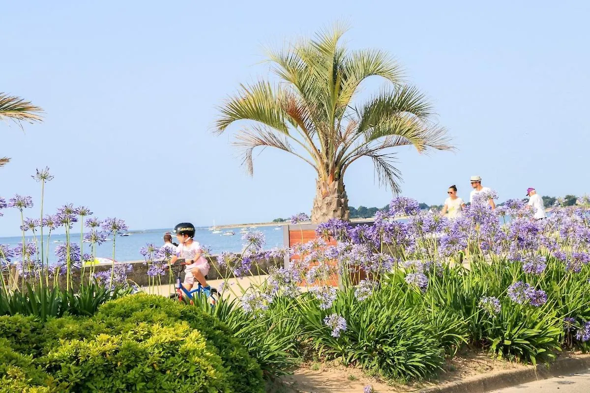 Holiday home Maison De Bourg Proche De La Mer Damgan