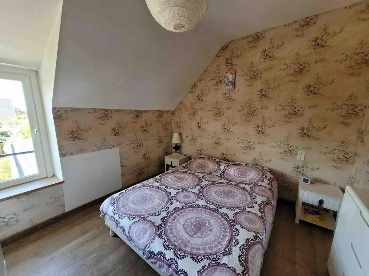 Maison De Bourg Proche De La Mer Damgan Holiday home