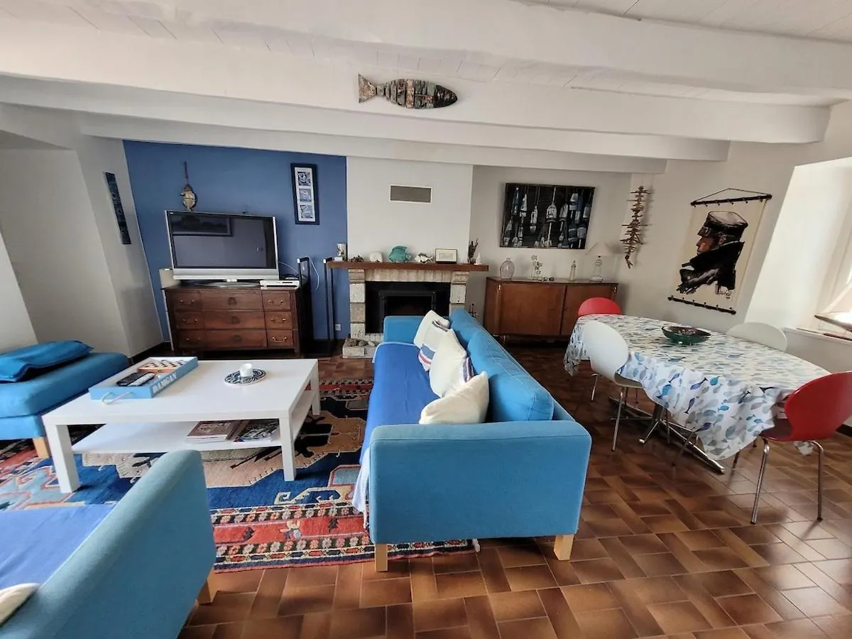 Holiday home Maison De Bourg Proche De La Mer Damgan France