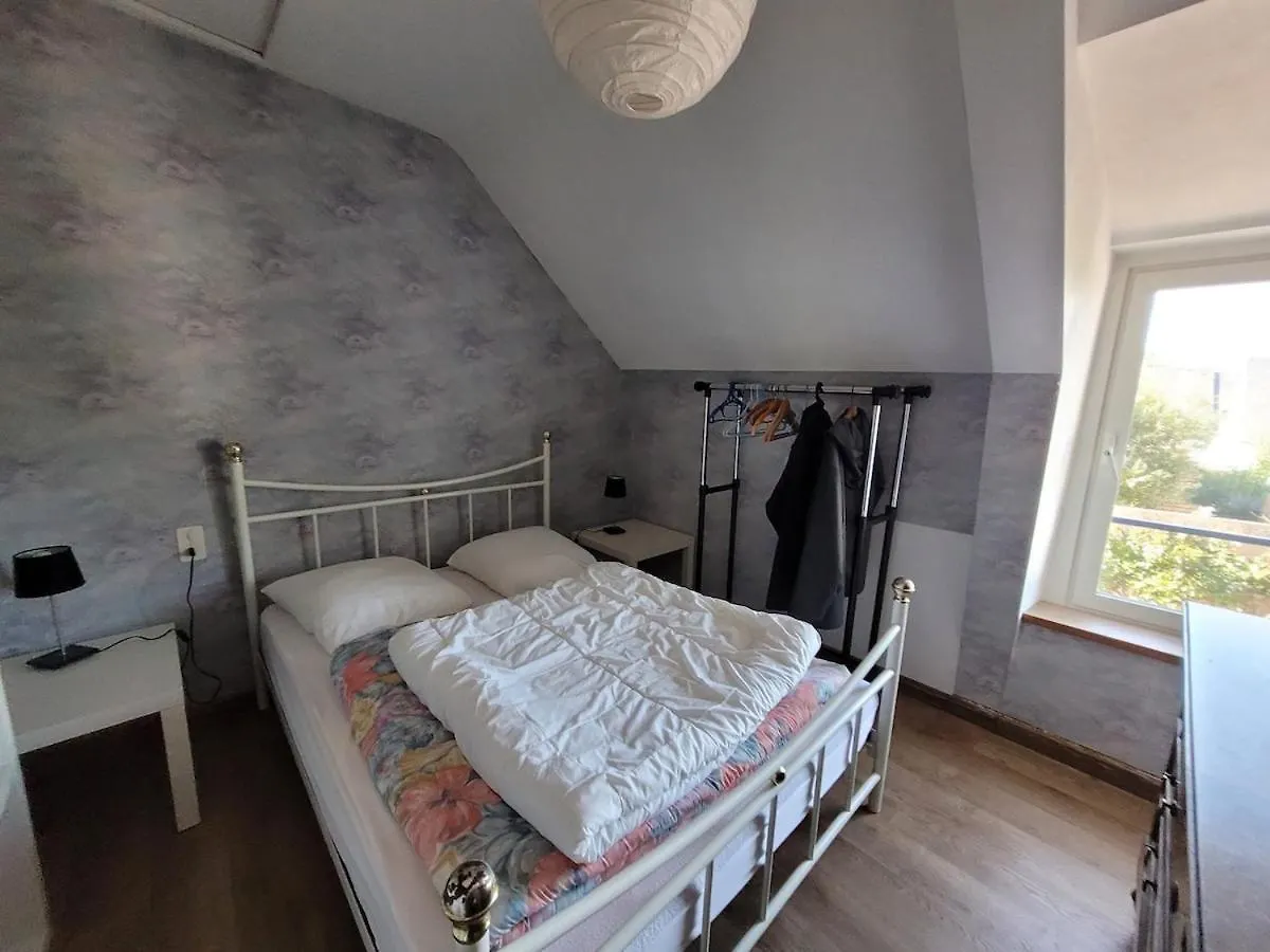 Holiday home Maison De Bourg Proche De La Mer Damgan France