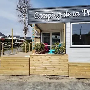 3* Camping De La -