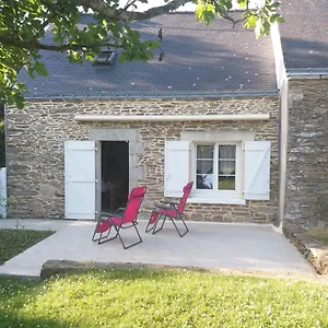  Hébergement de vacances La Bleue