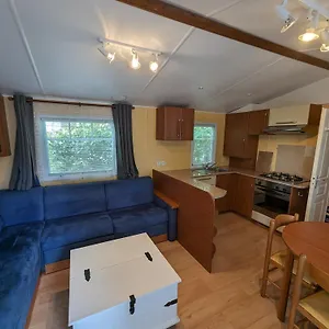  Camping L'oasis